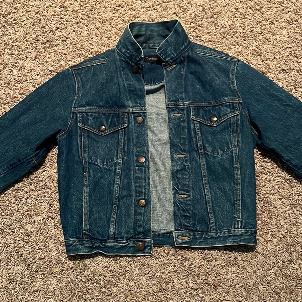 brand new